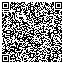 QR code with Finish Line contacts