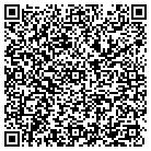QR code with Hillcrest Pediatrics Inc contacts