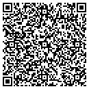 QR code with Your Pet Shop contacts
