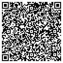QR code with Holy Boardz contacts