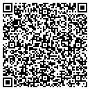 QR code with Zr Data Systems Inc contacts