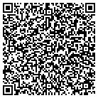 QR code with D E Smith Heating & Air Condit contacts