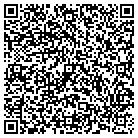 QR code with Ohio Optmetric Consultants contacts