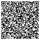 QR code with A B Elec Inc contacts