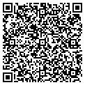 QR code with Kci contacts