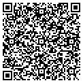 QR code with Headstart contacts