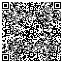 QR code with R C Construction contacts