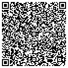 QR code with G Toner Cartridge Refill & Mfg contacts
