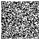 QR code with X Command Inc contacts