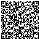 QR code with Gary Bartley contacts