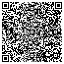QR code with Mary L Meyer DC contacts