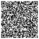 QR code with Garry's Excavating contacts
