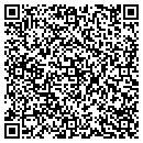 QR code with Pep Mfg Inc contacts