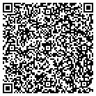 QR code with De Johns Family Barbeque contacts