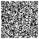 QR code with Allen County Sheriff's Office contacts