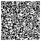 QR code with Champaign Chiropractic Center contacts