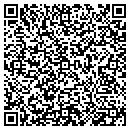 QR code with Hauenstein Wynn contacts