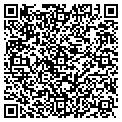 QR code with L & M Builders contacts