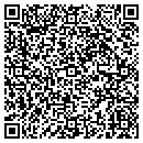 QR code with A2Z Collectables contacts