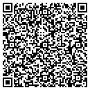 QR code with AAA Vending contacts