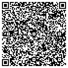 QR code with Ironton City Income Tax Div contacts