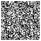 QR code with Riverview Frosty Boy contacts