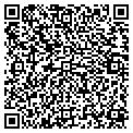 QR code with Orkin contacts