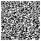 QR code with E Mitchell Publishing Inc contacts