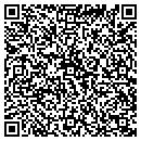 QR code with J & E Properties contacts