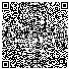 QR code with Hanson Aggregates East Inc contacts
