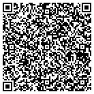 QR code with P P C Perfect Packaging Co contacts