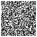 QR code with Hottie Body contacts
