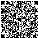 QR code with D & I Communication Inc contacts