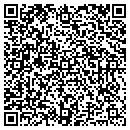 QR code with S V F Sales Company contacts