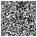 QR code with Red Lantern contacts