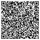 QR code with Toledo Line contacts