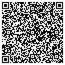 QR code with Rudy's Cafe contacts