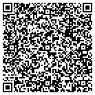 QR code with Twisted Scissors Salon contacts