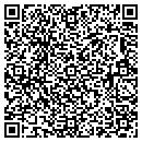 QR code with Finish Line contacts