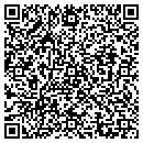 QR code with A To Z Self Storage contacts