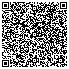 QR code with Teegarden Audio Visual contacts