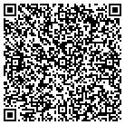 QR code with Kleiser and Associates contacts