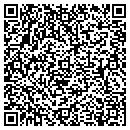 QR code with Chris Hudak contacts