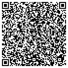 QR code with Baker-Hazel Funeral Home Inc contacts