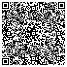 QR code with Miller Artificial Eye Lab contacts