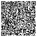 QR code with API contacts