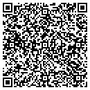 QR code with Hutzell's Concrete contacts