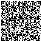 QR code with Anders Asphalt contacts