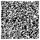 QR code with Reflections Salon & Day Spa contacts