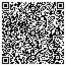 QR code with Ziks Nnodum contacts